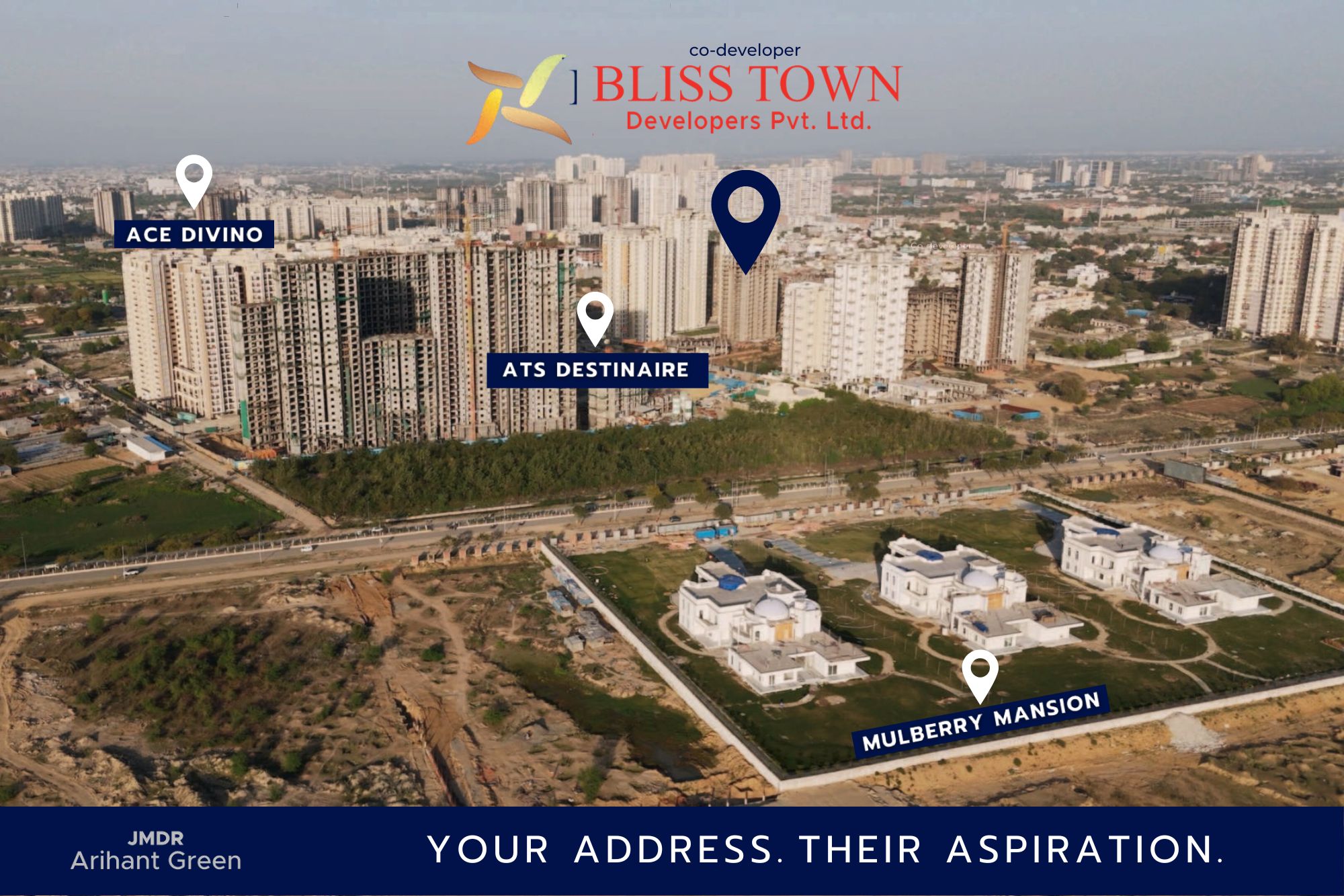 Blue Jay Homes - Trusted Real Estate Agency